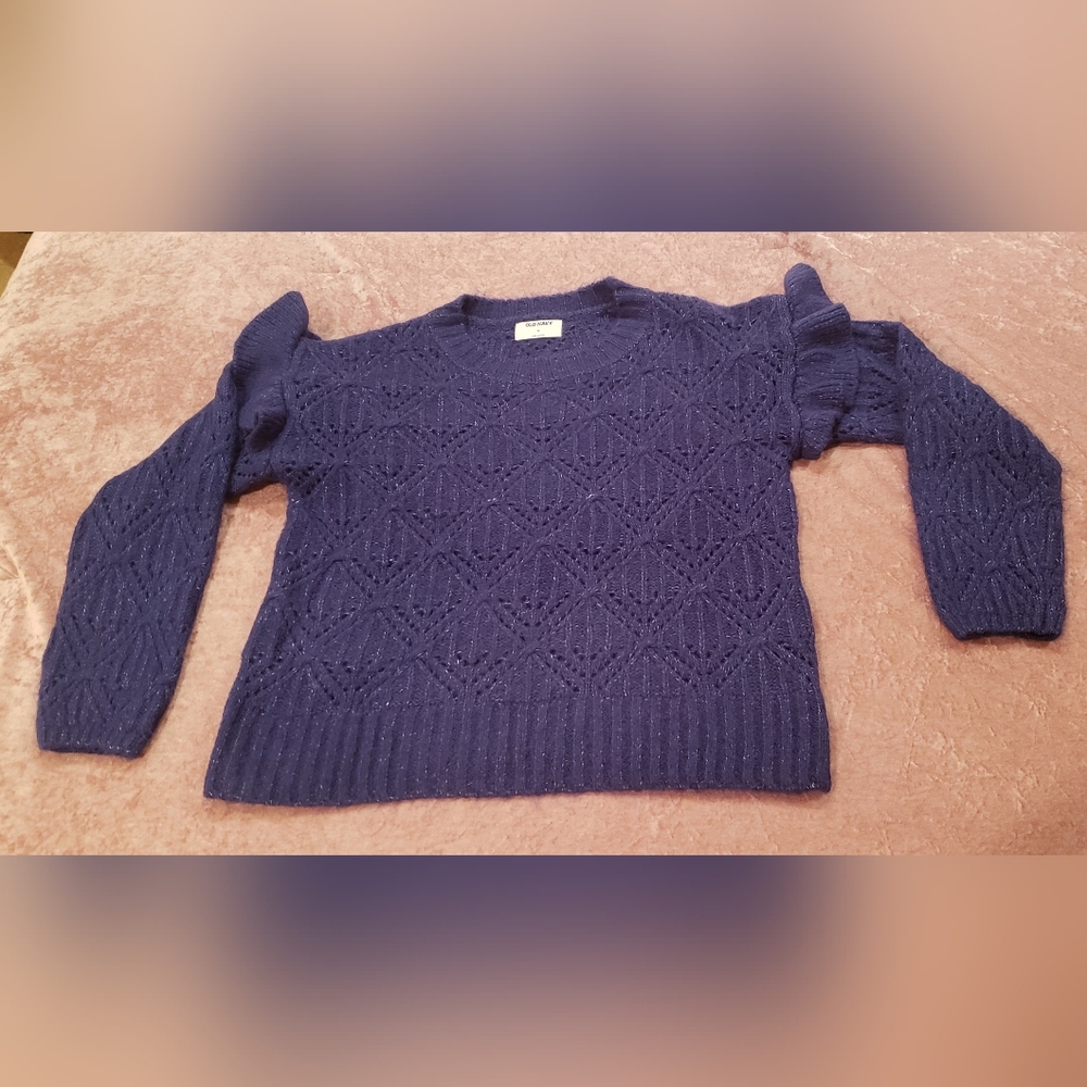 Old Navy women's sweater